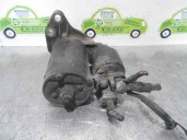 Replacement starter motor for Seat Ibiza (6K) 1.8 CAT (ABS. ADZ) OEM IAM reference 