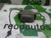 Recambio de faro antiniebla izquierdo para seat ibiza (6k) 1.8 cat (abs. adz) referencia OEM IAM 