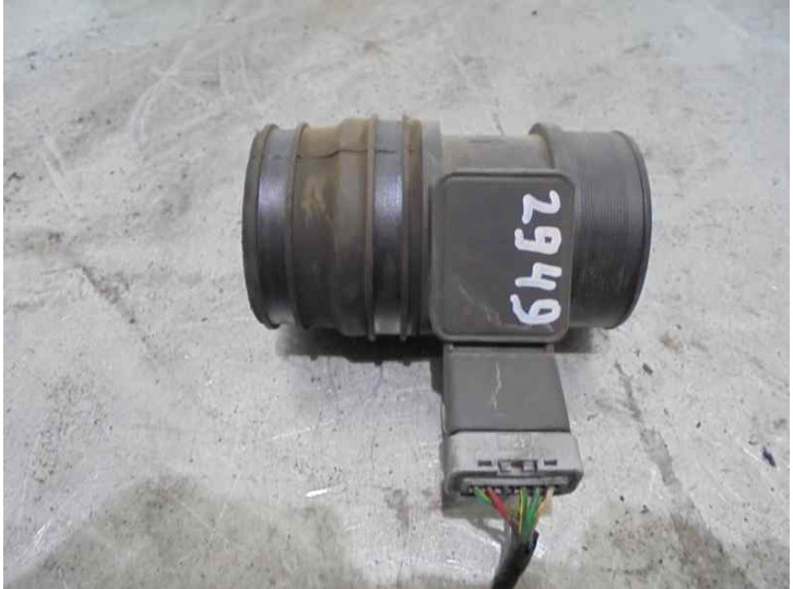 Recambio de caudalimetro para citroën xsara picasso 2.0 hdi cat (rhy / dw10td) referencia OEM IAM 9628336380 5WK9623 SIEMENS