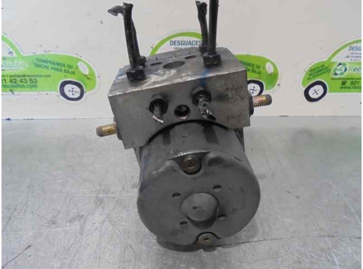 Recambio de abs para citroën xsara picasso 2.0 hdi cat (rhy / dw10td) referencia OEM IAM 9633666580 0265216642 BOSCH