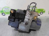 Replacement ABS unit for Citroën Xsara Picasso 2.0 HDI CAT (RHY / DW10TD) OEM IAM reference 9633666580 0265216642 BOSCH