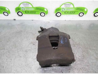 Recambio de pinza freno delantera derecha para seat ibiza (6l1) 1.9 tdi referencia OEM IAM 825462 825462 ATE