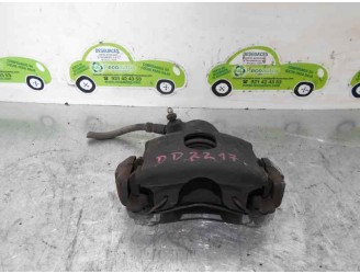 Recambio de pinza freno delantera derecha para ford focus berlina (cak) 1.8 tddi turbodiesel cat referencia OEM IAM 