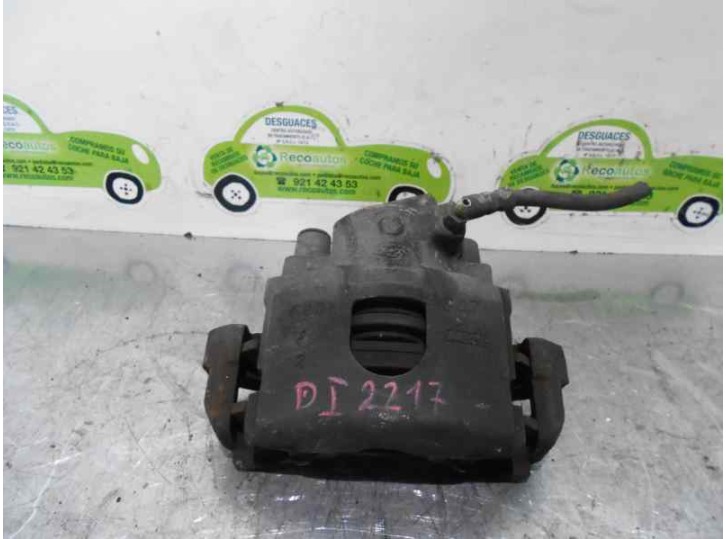 Recambio de pinza freno delantera izquierda para » otros... 3.9t 17s 120 m-bus vespino 130e referencia OEM IAM   