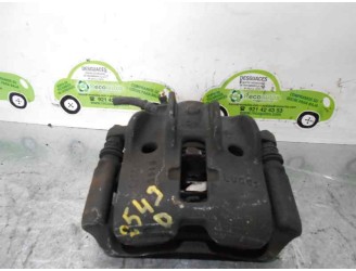 Recambio de pinza freno delantera derecha para peugeot 306 berlina 3/4/5 puertas (s2) 1.6 cat referencia OEM IAM   