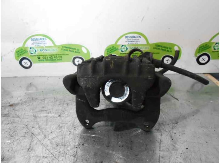 Recambio de pinza freno trasera izquierda para audi a6 berlina (4b2) 3.0 quattro referencia OEM IAM   