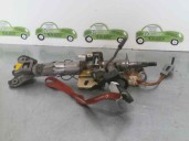 Recambio de columna direccion para fiat scudo (222) 2.0 16v jtd cat referencia OEM IAM   