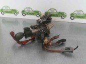 Recambio de columna direccion para fiat scudo (222) 2.0 16v jtd cat referencia OEM IAM   