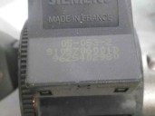 Recambio de columna direccion para fiat scudo (222) 2.0 16v jtd cat referencia OEM IAM   