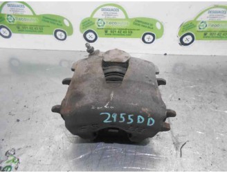 Replacement front right brake caliper for Volkswagen Golf IV sedan (1j1) 1.4 16v OEM IAM reference 