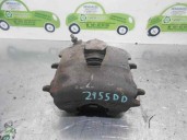 Recambio de pinza freno delantera derecha para volkswagen golf iv berlina (1j1) 1.4 16v referencia OEM IAM 