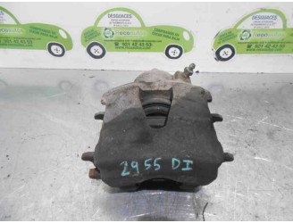 Recambio de pinza freno delantera izquierda para volkswagen golf iv berlina (1j1) 1.4 16v referencia OEM IAM 