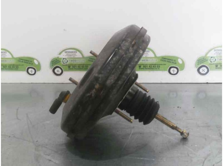 Recambio de servofreno para alfa romeo 147 (190) 1.6 16v cat referencia OEM IAM 46557915 