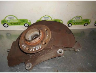 Recambio de mangueta delantera derecha para volvo s60 berlina 2.4 cat referencia OEM IAM 9461944 