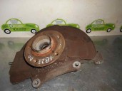 Recambio de mangueta delantera derecha para volvo s60 berlina 2.4 cat referencia OEM IAM 9461944 