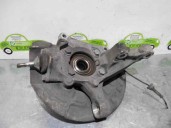 Recambio de mangueta delantera derecha para volvo s60 berlina 2.4 cat referencia OEM IAM 9461944  