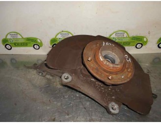 Recambio de mangueta delantera izquierda para volvo s60 berlina 2.4 cat referencia OEM IAM 9461943 