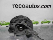 Recambio de mangueta delantera izquierda para volvo s60 berlina 2.4 cat referencia OEM IAM 9461943 