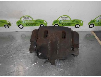 Recambio de pinza freno delantera derecha para hyundai h 1 2.5 crdi cat referencia OEM IAM 