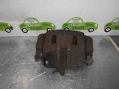 Recambio de pinza freno delantera derecha para hyundai h 1 2.5 crdi cat referencia OEM IAM 