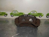 Recambio de pinza freno delantera derecha para hyundai h 1 2.5 crdi cat referencia OEM IAM   