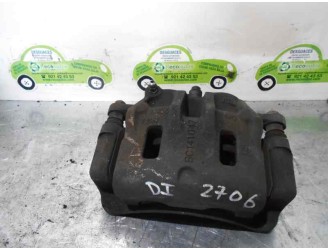 Recambio de pinza freno delantera izquierda para hyundai h 1 2.5 crdi cat referencia OEM IAM 