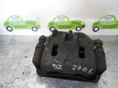 Recambio de pinza freno delantera izquierda para hyundai h 1 2.5 crdi cat referencia OEM IAM 