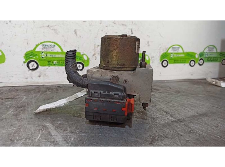 Replacement ABS for Suzuki Ignis RG (fh) 1.3 cat OEM IAM reference 1071235073 AC045001824 