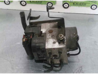 Recambio de abs para peugeot 306 berlina 3/4/5 puertas (s2) 1.6 cat referencia OEM IAM 9636084480 0265216722 BOSCH