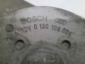 ABS replacement part for Peugeot 306 saloon 3/4/5 doors (S2) 1.6 CAT OEM IAM reference 9636084480 0265216722 BOSCH