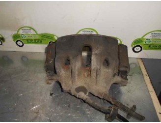 Replacement front right brake caliper for Citroën Jumper closed box, raised roof (1) 35 LH TDI AGR NTZ. 1800 ref