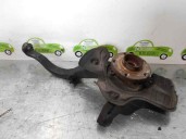 Replacement front right steering knuckle for Alfa Romeo 156 (116) 1.9 JTD CAT OEM IAM reference 60624976 60624976 