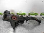 Replacement front right steering knuckle for Alfa Romeo 156 (116) 1.9 JTD CAT OEM IAM reference 60624976 60624976 