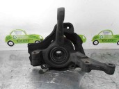 Recambio de mangueta delantera izquierda para fiat bravo (182) 1.6 16v cat referencia OEM IAM 46527759 