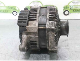 Recambio de alternador para citroën xm berlina 2.5 turbo d vsx referencia OEM IAM 2541711B VALEO