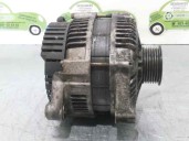 Replacement alternator for Citroën XM saloon 2.5 Turbo D VSX OEM IAM reference 2541711B VALEO