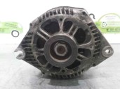 Replacement alternator for Citroën XM saloon 2.5 Turbo D VSX OEM IAM reference 2541711B VALEO