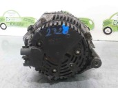 Replacement alternator for Citroën XM saloon 2.5 Turbo D VSX OEM IAM reference 2541711B VALEO