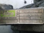 Recambio de alternador para citroën xm berlina 2.5 turbo d vsx referencia OEM IAM 2541711B VALEO