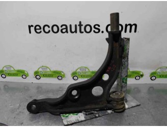 Recambio de brazo suspension inferior delantero derecho para citroën jumper caja cerrada, techo sobreelev. (1) 35 lh tdi agr ntz