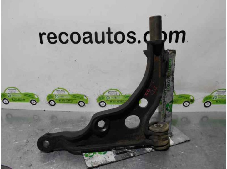 Replacement front right lower suspension arm for Citroën Jumper closed box, raised roof (1) 35 LH TDI AGR NTZ