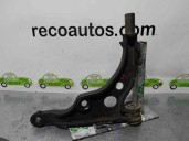Replacement front right lower suspension arm for Citroën Jumper closed box, raised roof (1) 35 LH TDI AGR NTZ