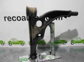 Replacement front right lower suspension arm for Citroën Jumper closed box, raised roof (1) 35 LH TDI AGR NTZ