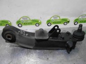 Recambio de brazo suspension inferior delantero izquierdo para hyundai h 1 2.5 crdi cat referencia OEM IAM 