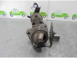 Recambio de motor arranque para fiat bravo (182) 1.6 16v cat referencia OEM IAM 63111008 63111008 MAGNETI MARELLI