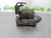 Replacement starter motor for Fiat Bravo (182) 1.6 16V CAT OEM IAM reference 63111008 63111008 MAGNETI MARELLI