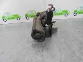 Replacement starter motor for Fiat Bravo (182) 1.6 16V CAT OEM IAM reference 63111008 63111008 MAGNETI MARELLI