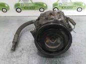 Recambio de compresor aire acondicionado para fiat bravo (182) 1.6 16v cat referencia OEM IAM 4425002131 10T06594 DENSO