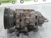 Recambio de compresor aire acondicionado para fiat bravo (182) 1.6 16v cat referencia OEM IAM 4425002131 10T06594 DENSO
