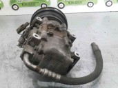 Recambio de compresor aire acondicionado para fiat bravo (182) 1.6 16v cat referencia OEM IAM 4425002131 10T06594 DENSO